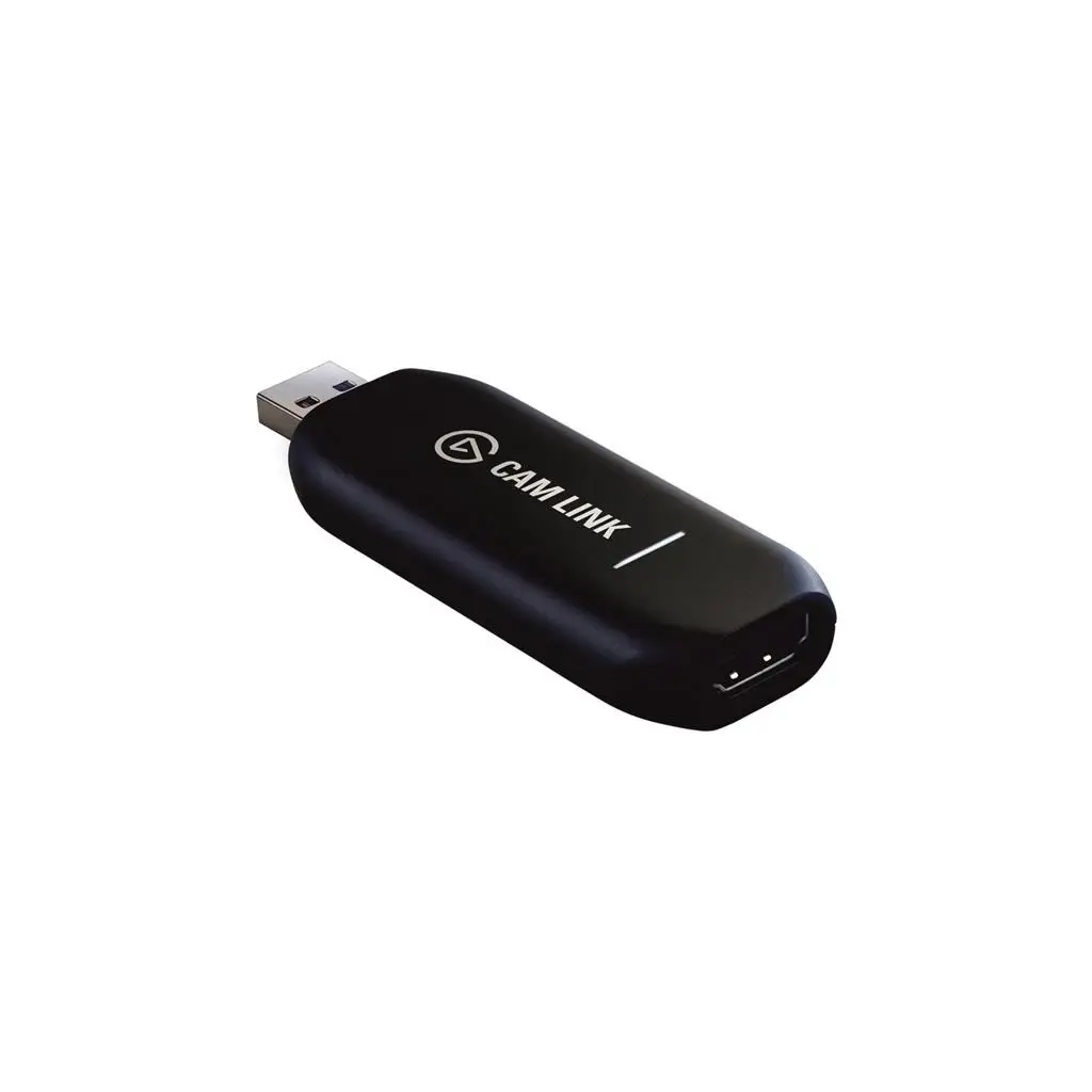 Cam Link 4K, externe Kamera-Aufnahmekarte Cam Link 4K, externe Kamera-Aufnahmekarte