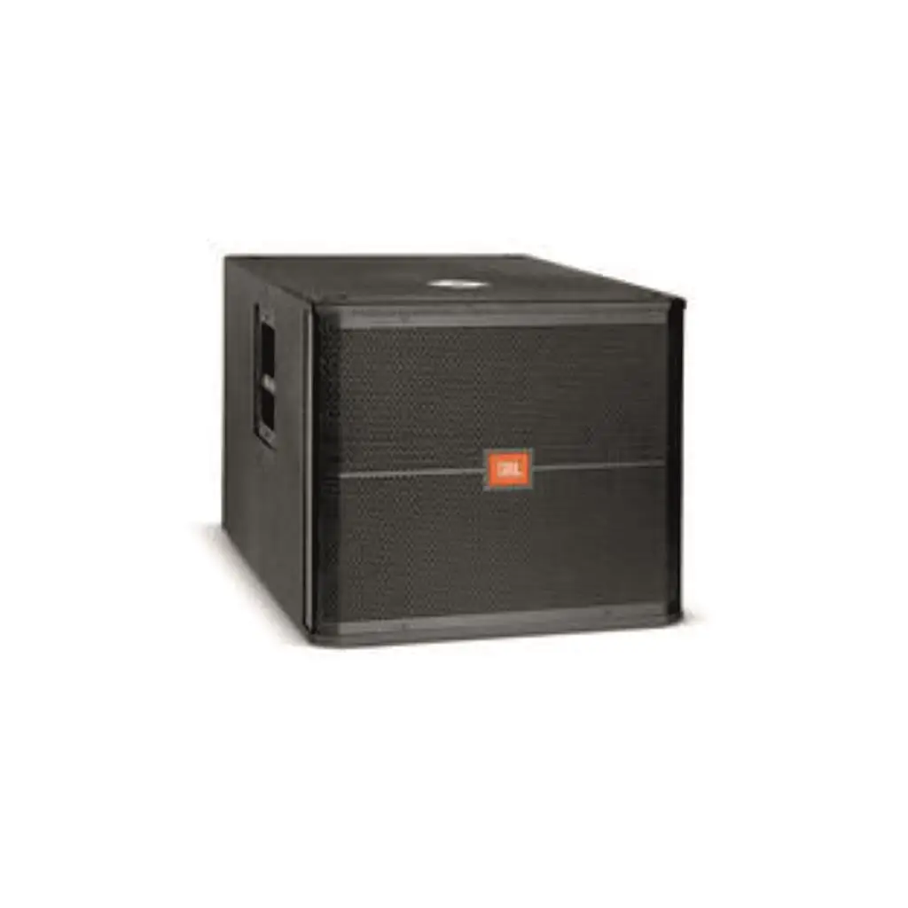 JBL SRX718S