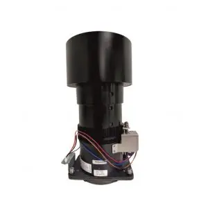 Sanyo Lens LNS T33