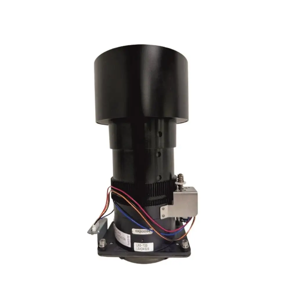 Sanyo Lens LNS T33