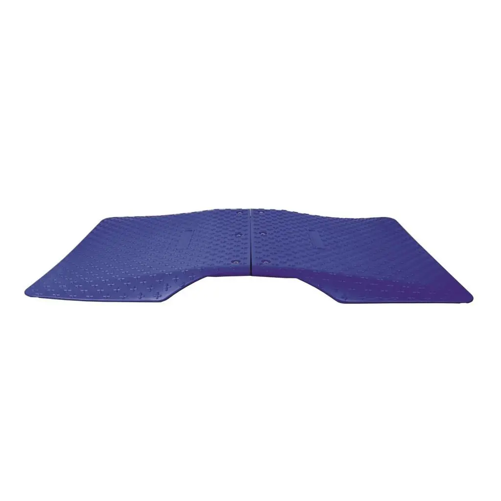Tego pro Set Rollstuhlrampe