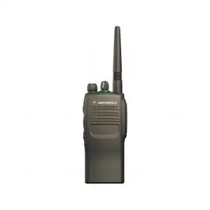 Motorola GP340 Handsprechfunkgerät