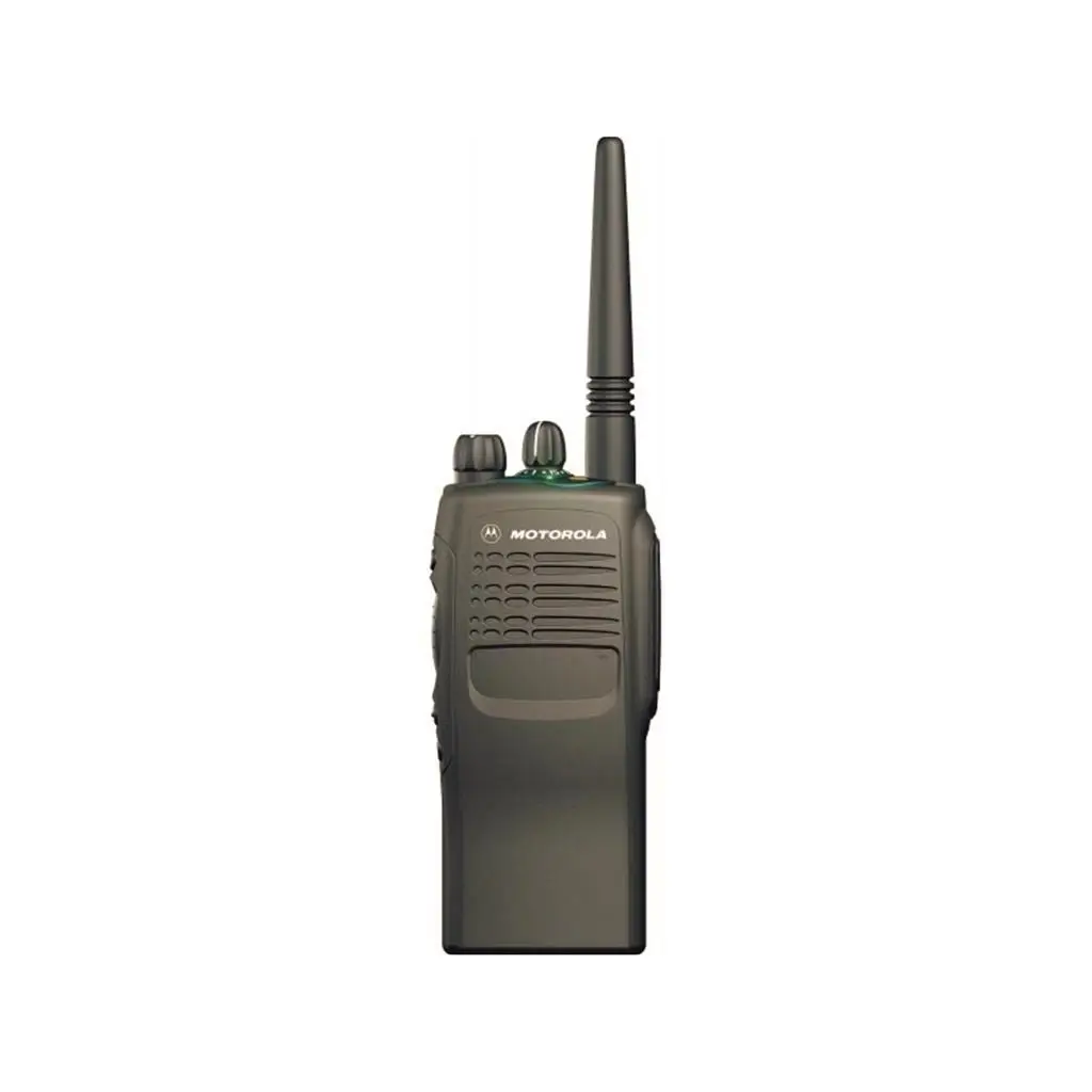 Motorola GP340 Handsprechfunkgerät