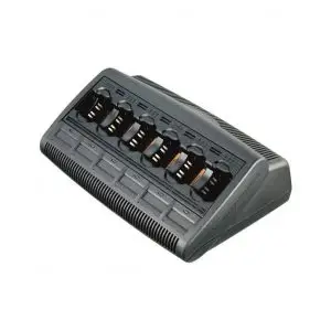 Motorola WPLN4189A Impres Mehrfachladegerät