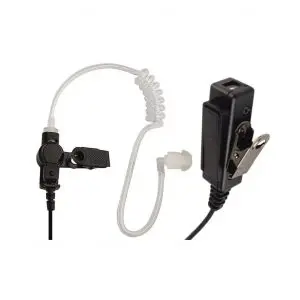 Schallschlauch Headset 2-Wege Motorola GP320 - GP1280
