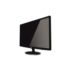 Acer S242H, 24" Full-HD Monitor