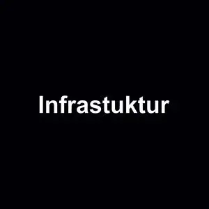 Infrastruktur