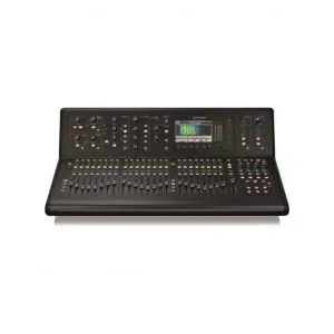 Midas M32 Live, Set