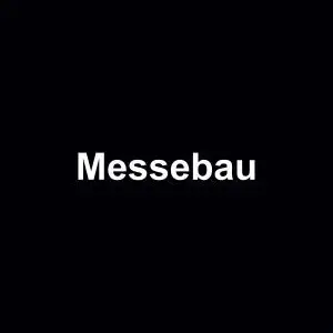 Messebau