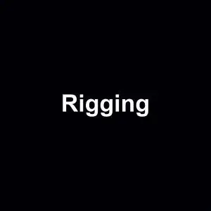 Rigging