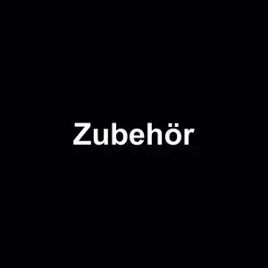 Zubehör