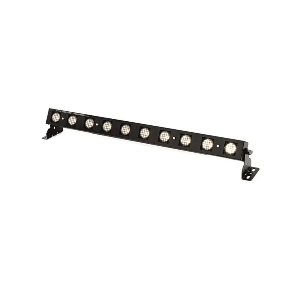 Showtec Sunstrip aktiv LED