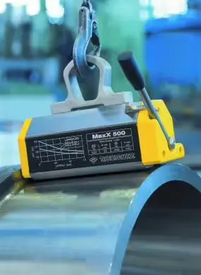 MaxX15002
