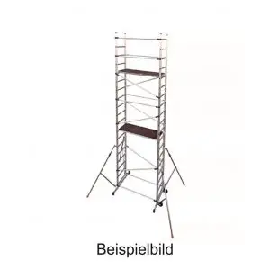 Rollgerüst