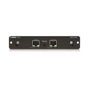 Klark Teknik DN32 Dante