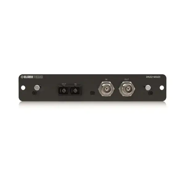 Klark Teknik DN32-Madi