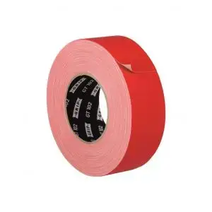 Gewebeklebeband-extra-matt-rot Gewebeklebeband-extra-matt-rot