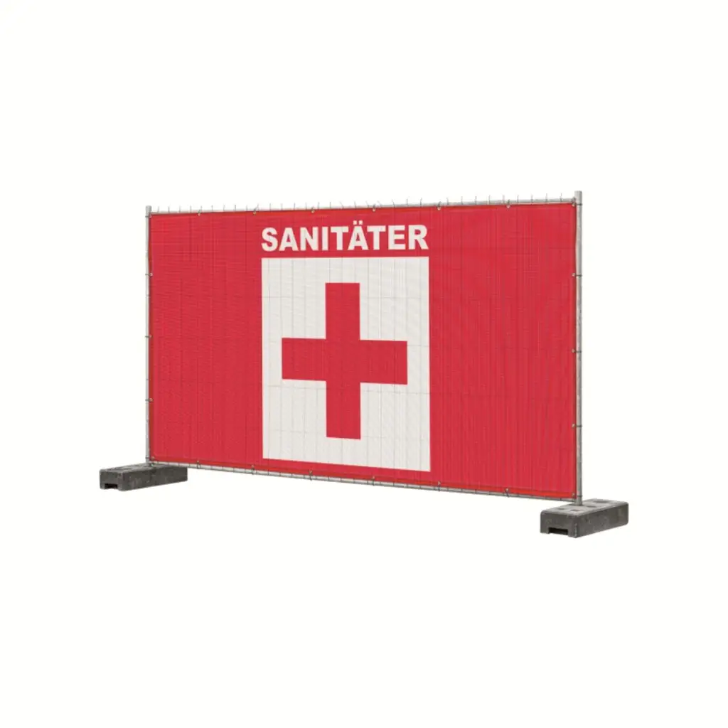 Sanitäter