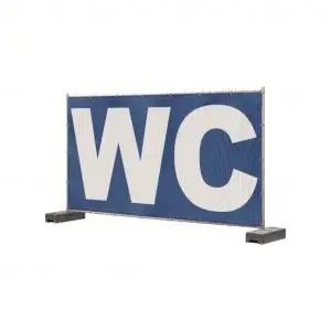 WC WC