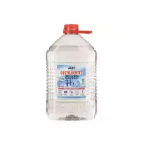 Destiliertes Wasser 1l