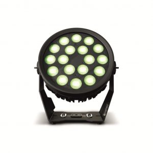 Cameo Flatpro 18 IP65