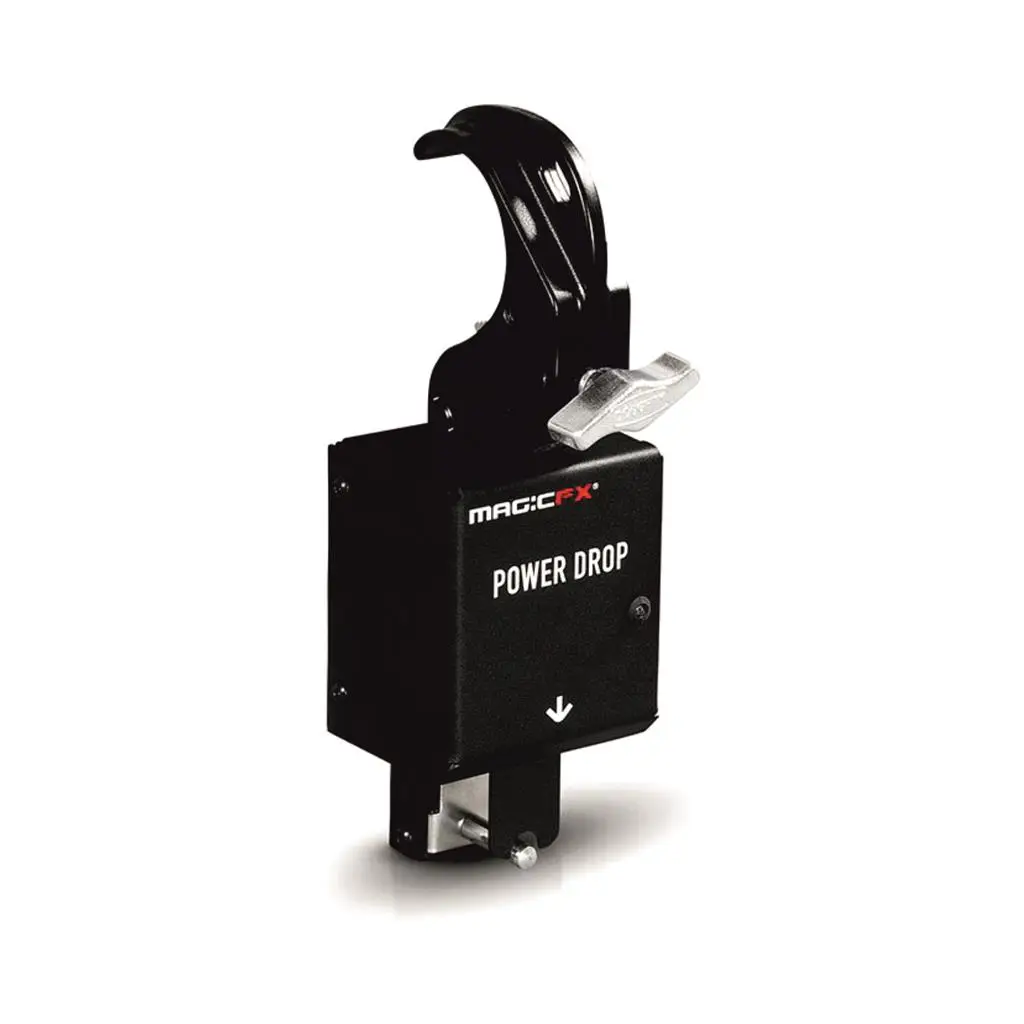 Magic FX Power Drop