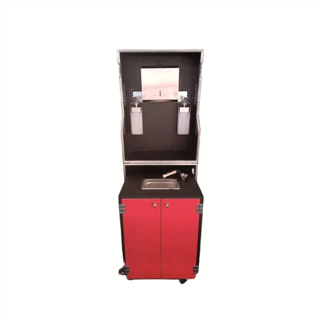 Hygiene Case