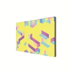 Pixellip 3m x 2m