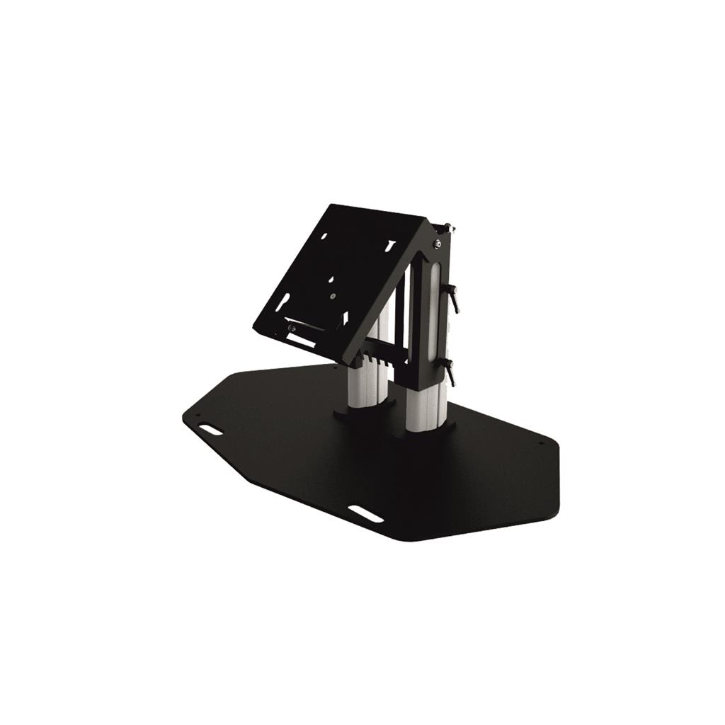 Audipack - Monitorständer bis 55"