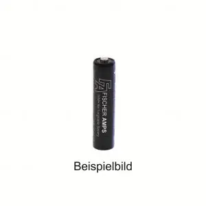 Fischer Amps AA Mignonzelle 2850 mAh - Rechargeable