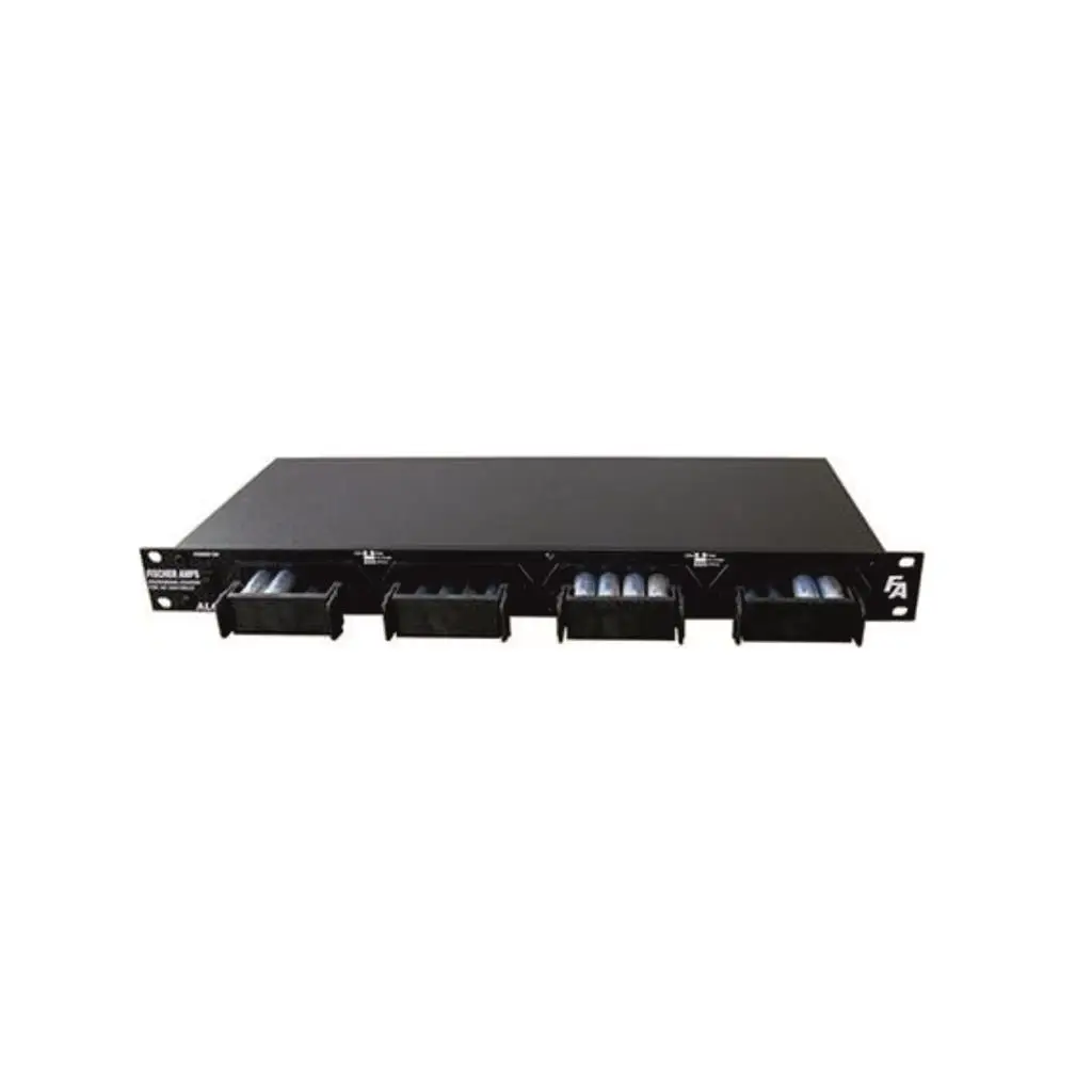 Fischer Amps Amps ALC 161