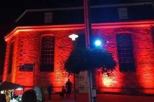 Lichterfest