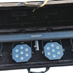 Lightmaxx Platinum Line CLS PRO Tri-LED