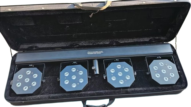 Lightmaxx Platinum Line CLS PRO Tri-LED