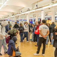 Full Service Jobmesse