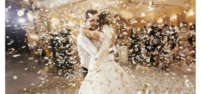 Hochzeit