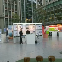 Immobilienmesse Dortmund Full Service