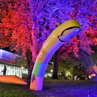 Lichterfest
