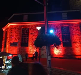 Lichterfest