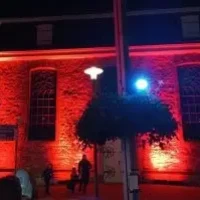 Lichterfest