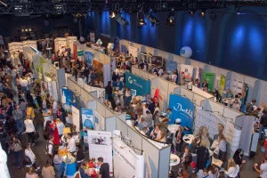 Messebau Jobmesse