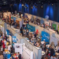 Messebau Jobmesse