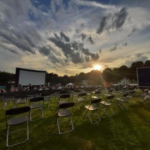 Open Air Kino