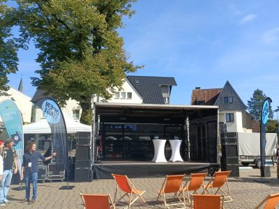 Mobilitätstag Bergisch Gladbach