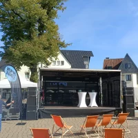 Mobilitätstag Bergisch Gladbach