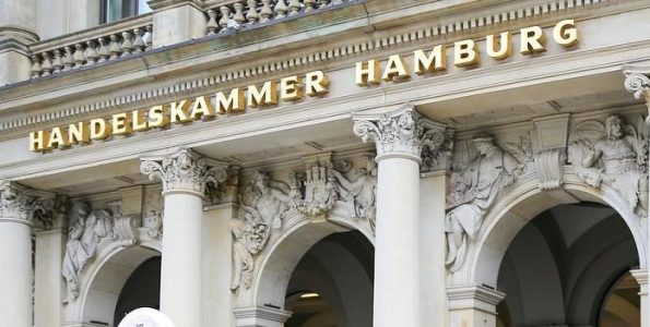 handelskammer