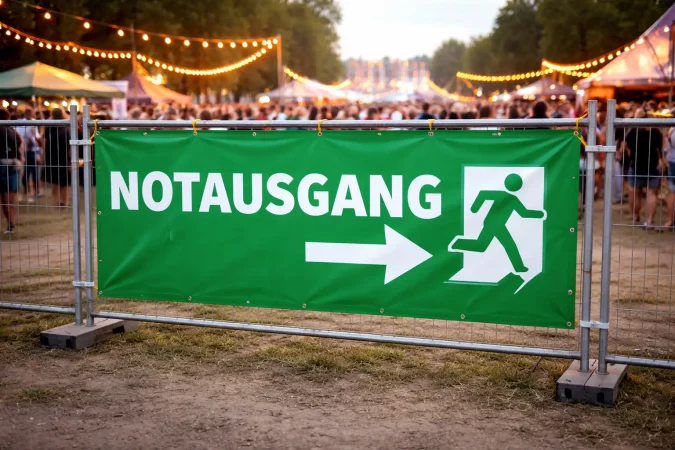notausgang 2